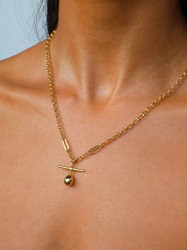 Ava Necklace