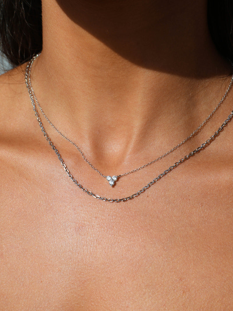 Stephanie Necklace