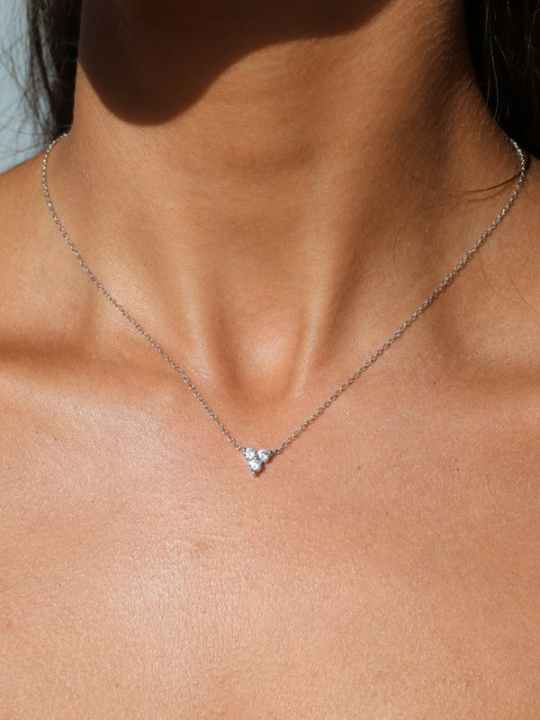 Stephanie Necklace