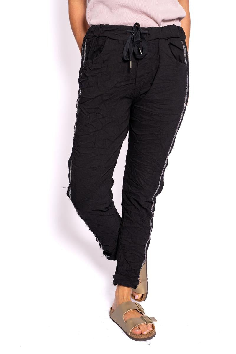 Latymer Stretch Pant