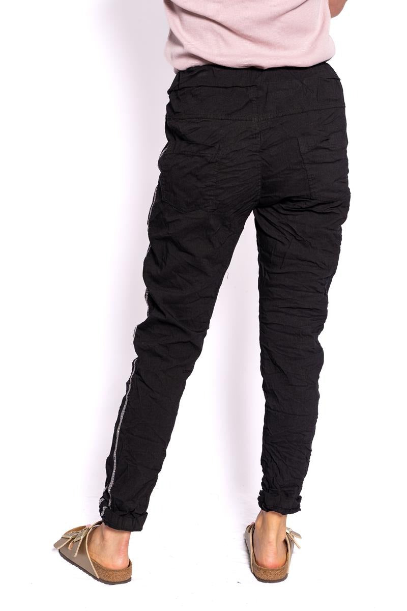 Latymer Stretch Pant