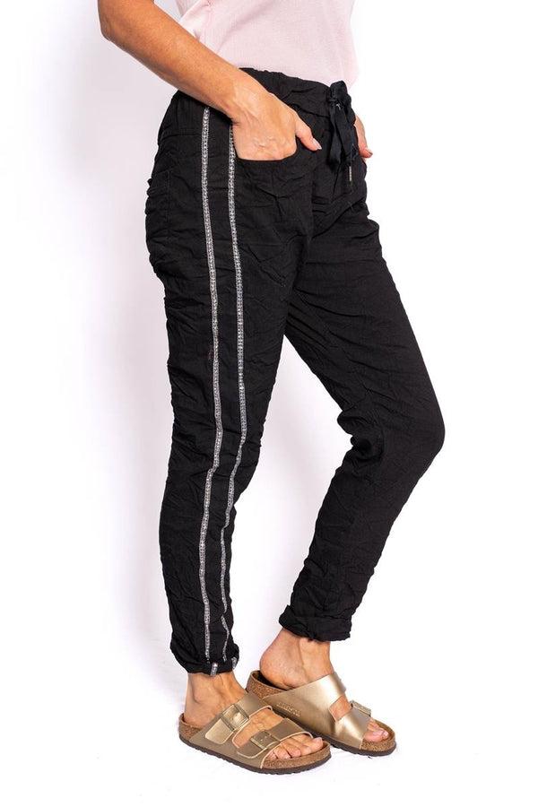 Latymer Stretch Pant