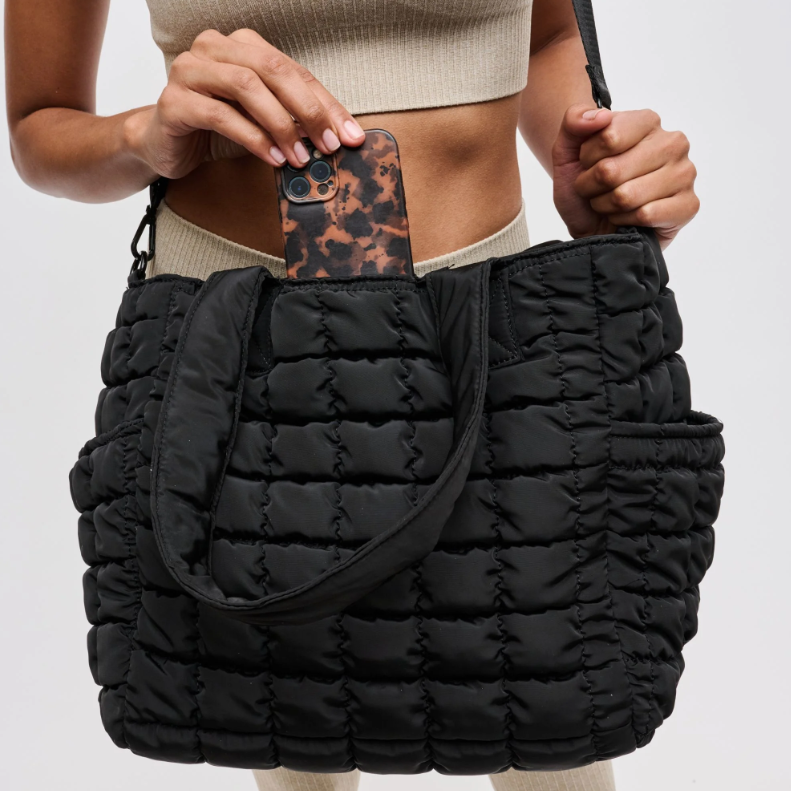 Dreamer Tote Bag