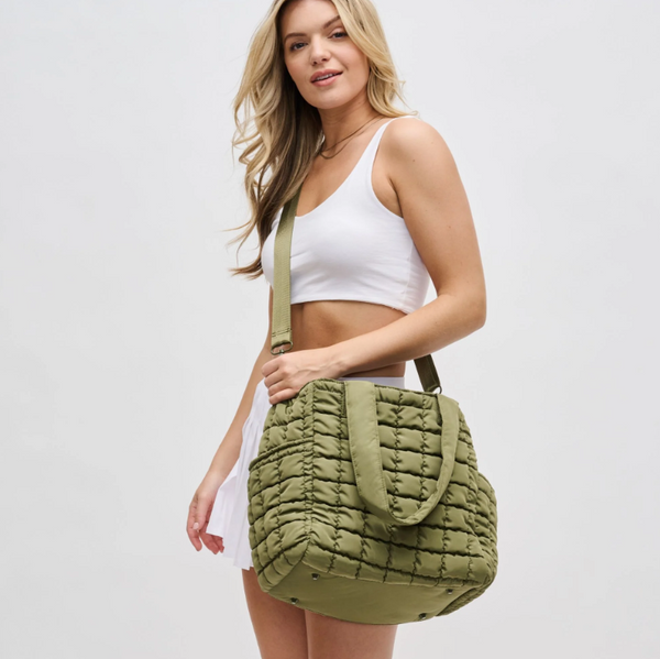 Dreamer Tote Bag