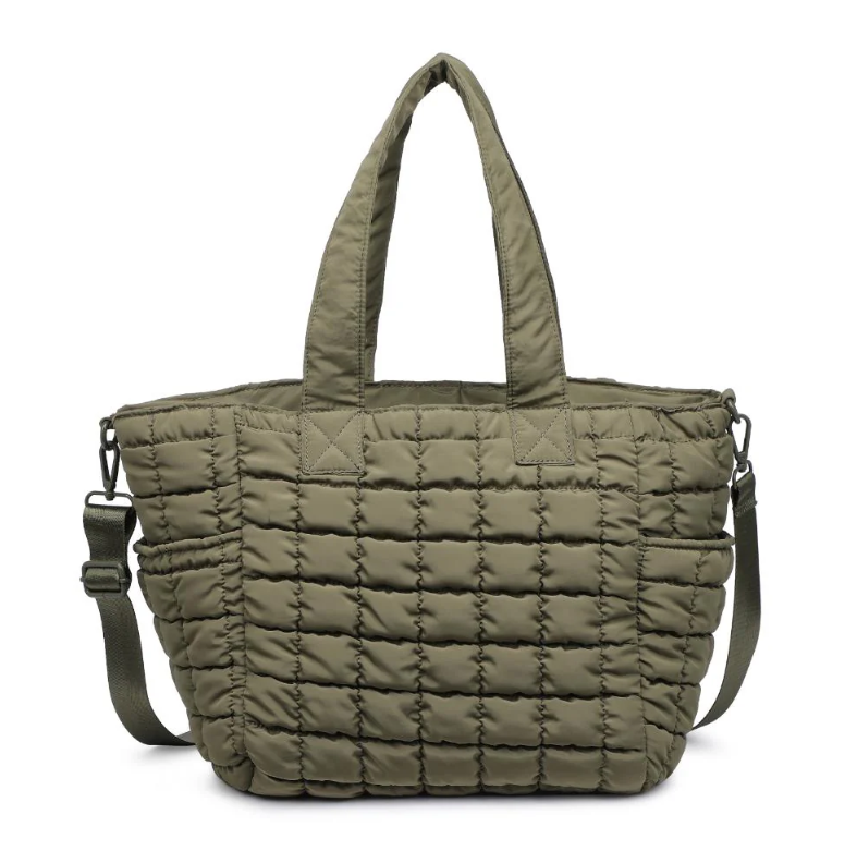 Dreamer Tote Bag