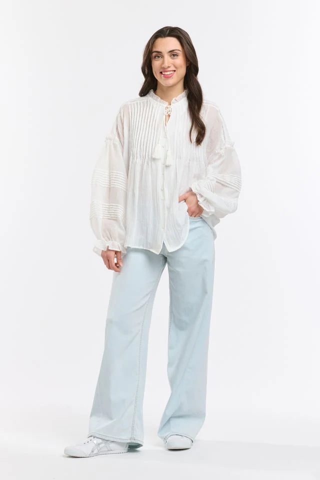 Italian Star Angelica Shirt