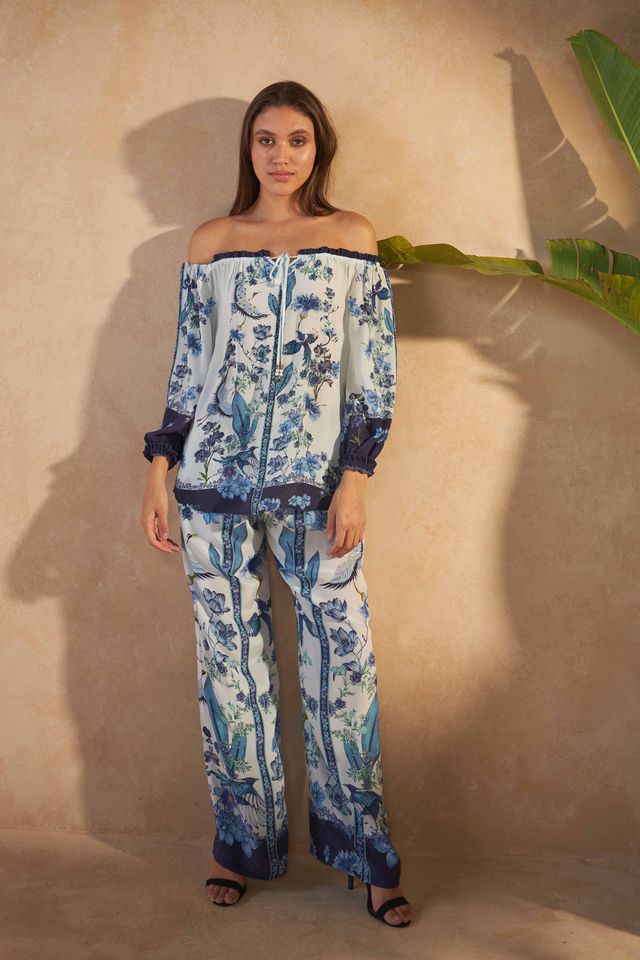 Larch Trousers