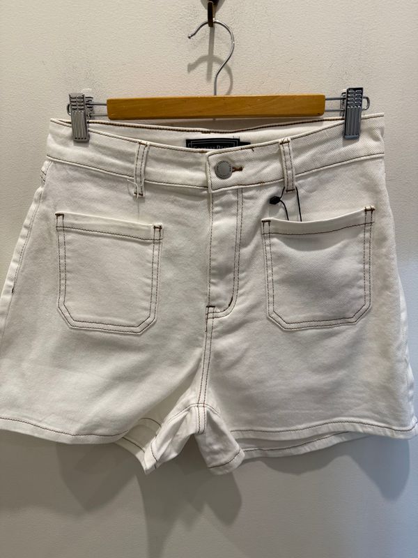That 70s Short