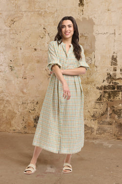 Alfresco Dress