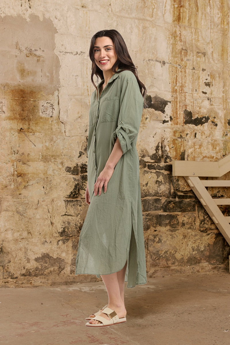 Delhi Tunic