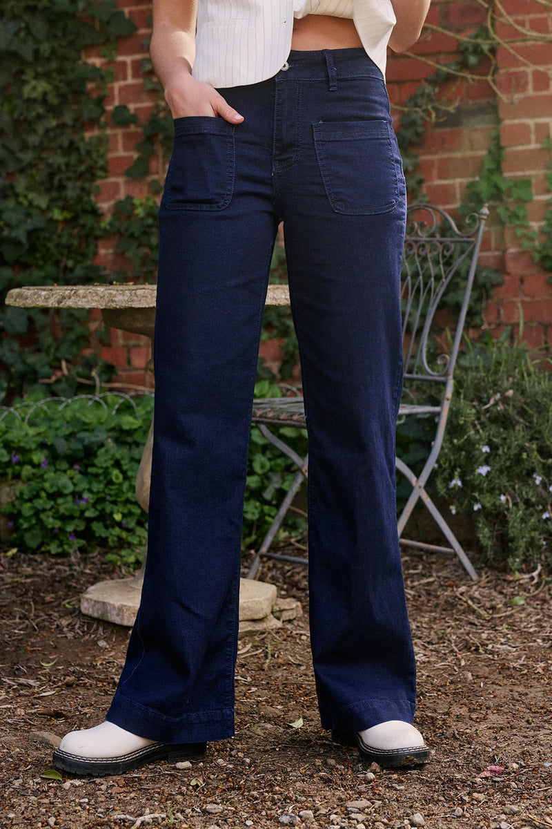 Louie Jean