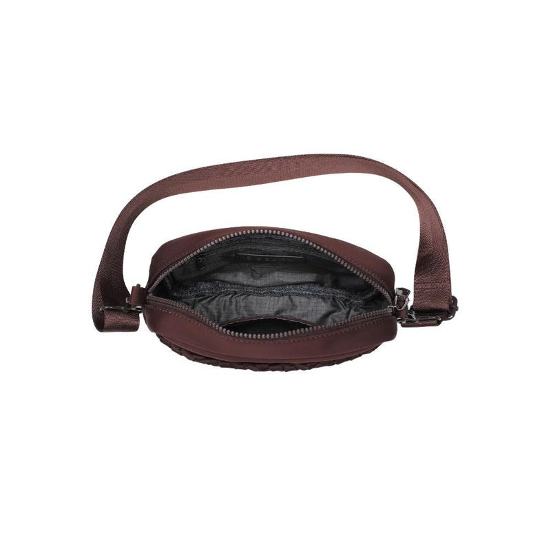 Inspiration Woven Neoprene Bag