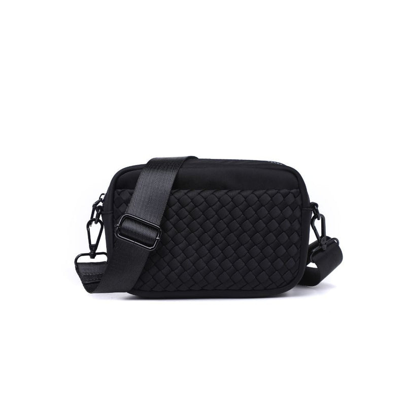 Inspiration Woven Neoprene Bag