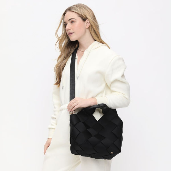 Resilience Woven Neoprene Bag