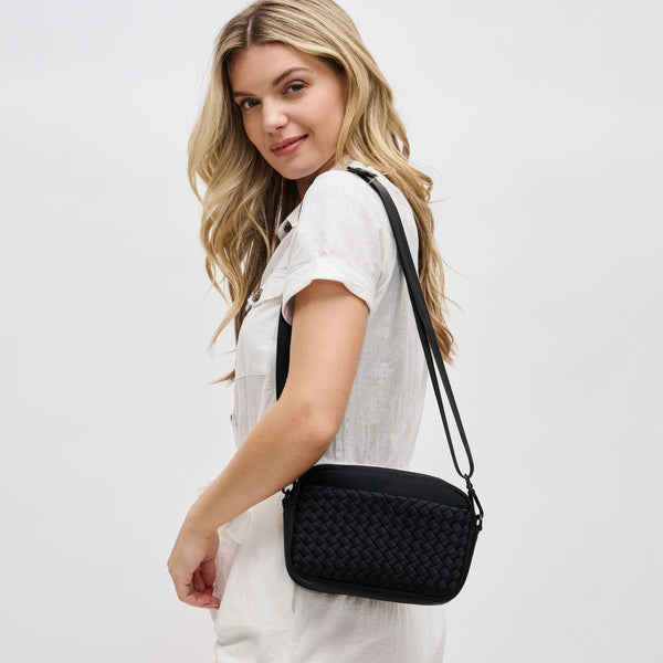 Inspiration Woven Neoprene Bag