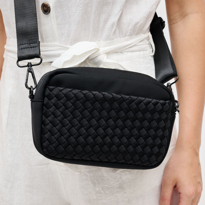 Inspiration Woven Neoprene Bag