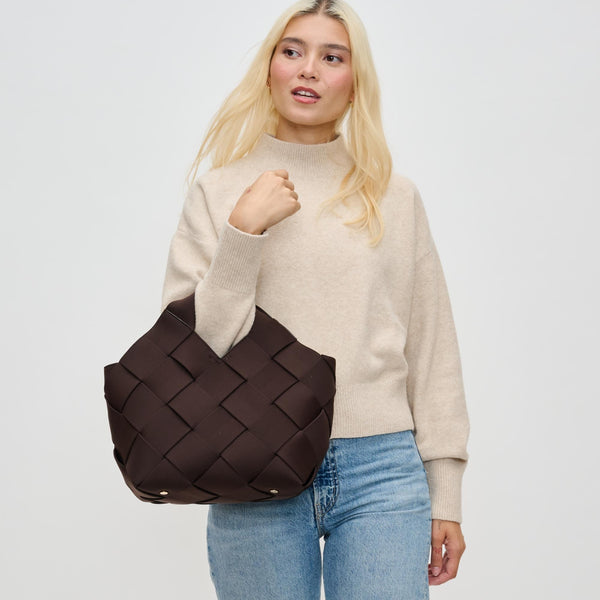 Resilience Woven Neoprene Bag