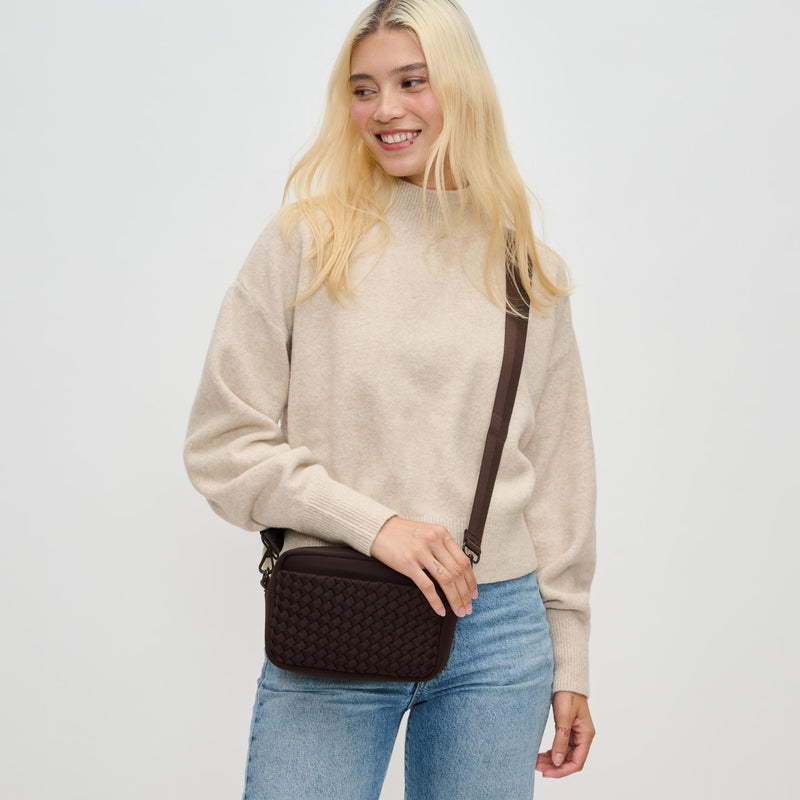 Inspiration Woven Neoprene Bag