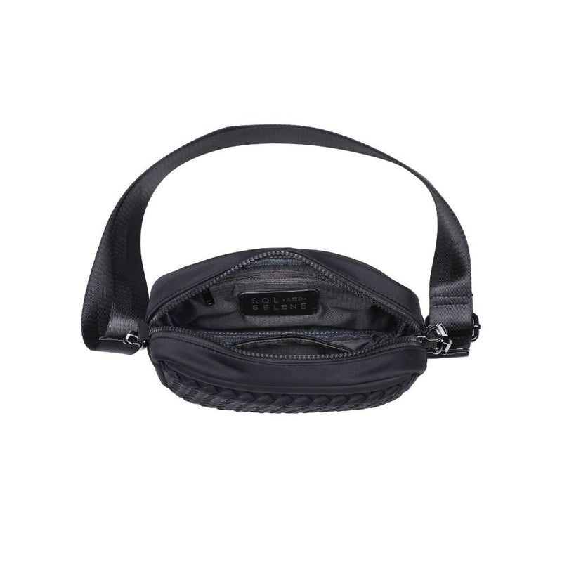 Inspiration Woven Neoprene Bag