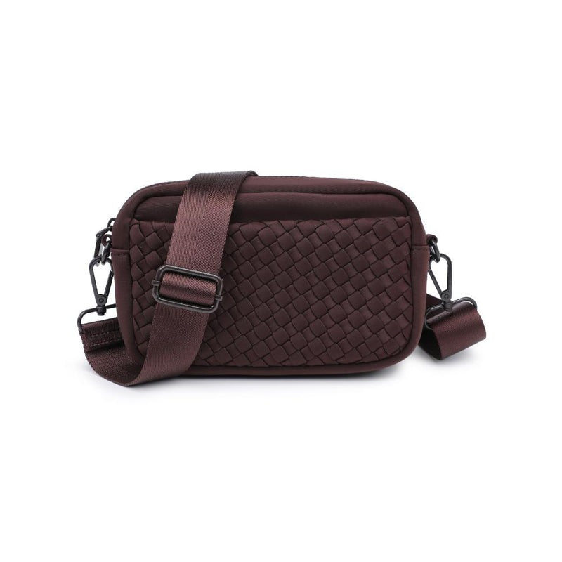 Inspiration Woven Neoprene Bag