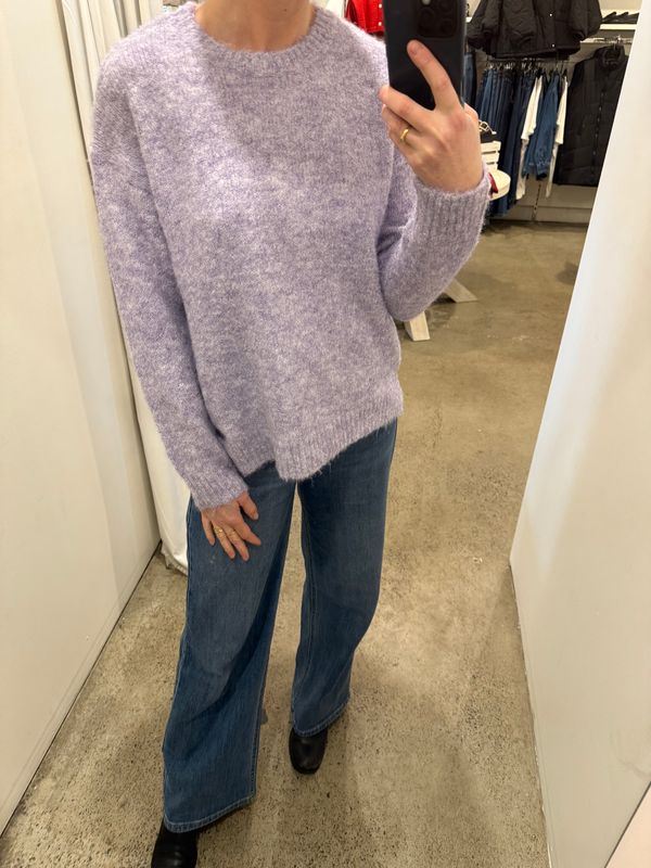 Bodhi Jumper