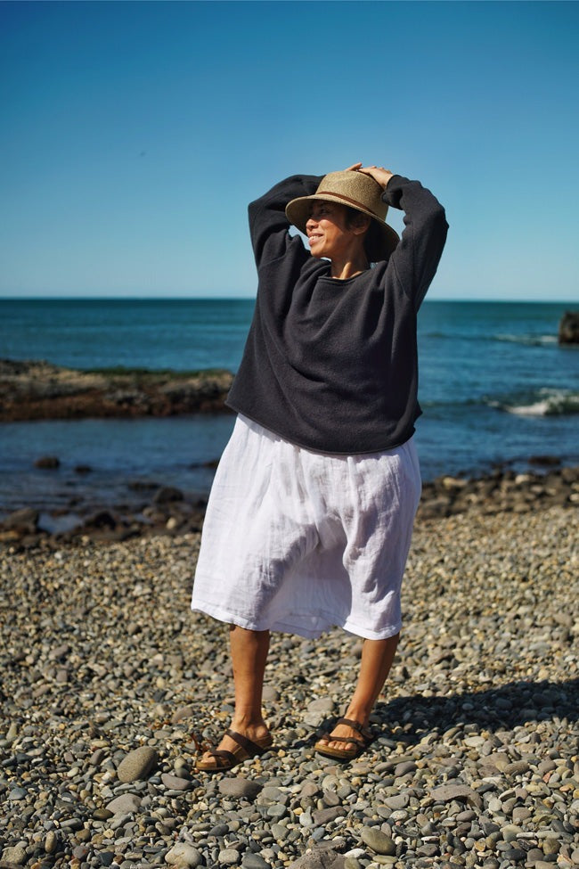Montaigne Wool Jumper