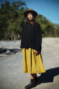 Montaigne Wool Jumper