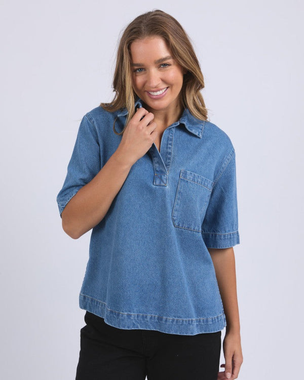 Monte Shirt