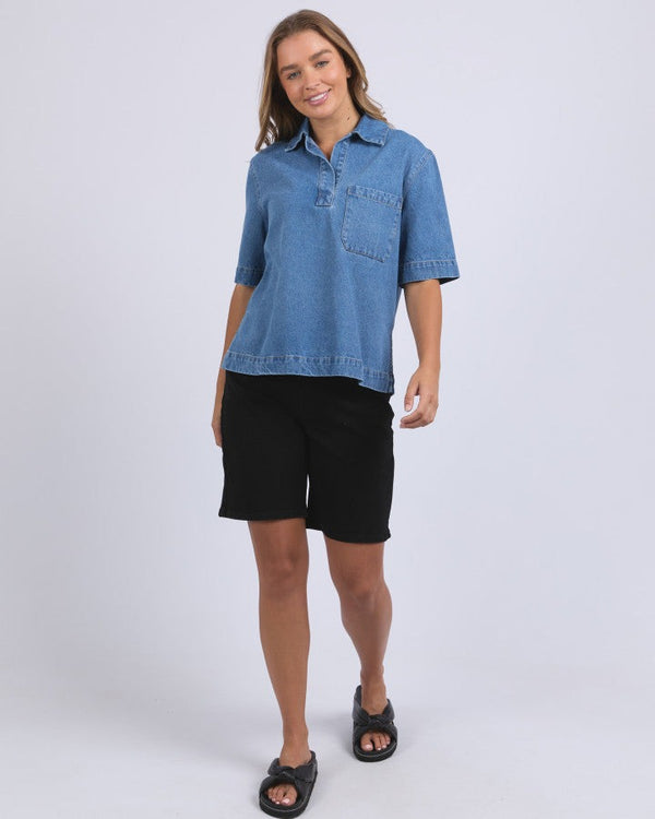 Monte Shirt