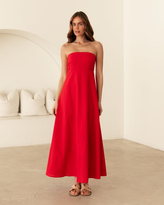 Wear It Your Way Dress