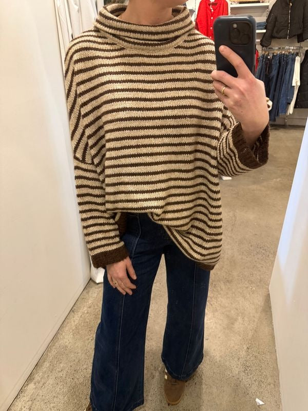 Bailey Jumper