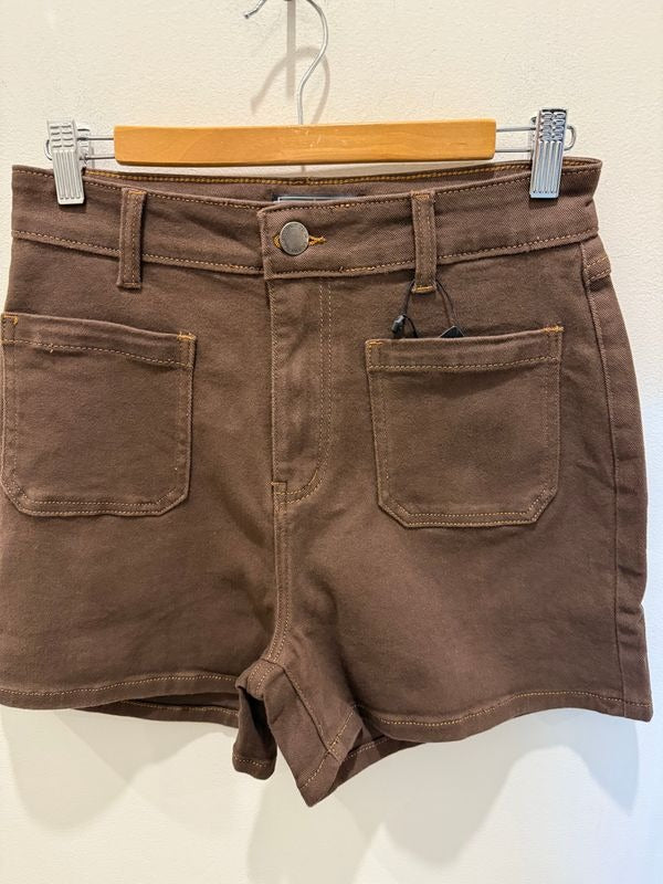 That 70s Short