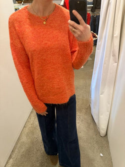 Bodhi Jumper
