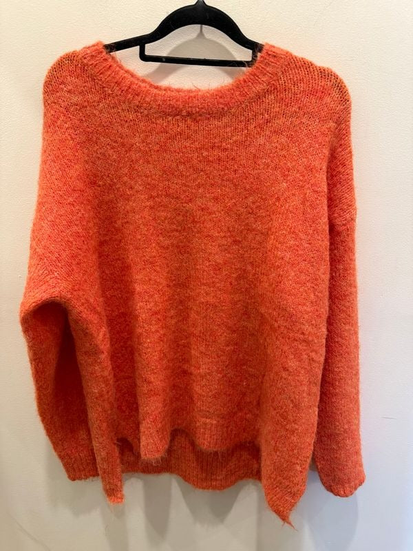 Bodhi Jumper