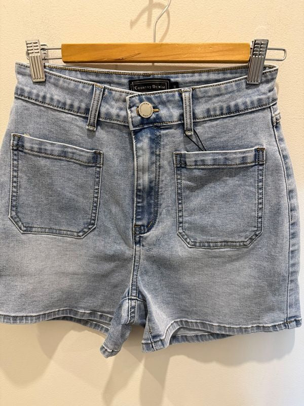 That 70s Short