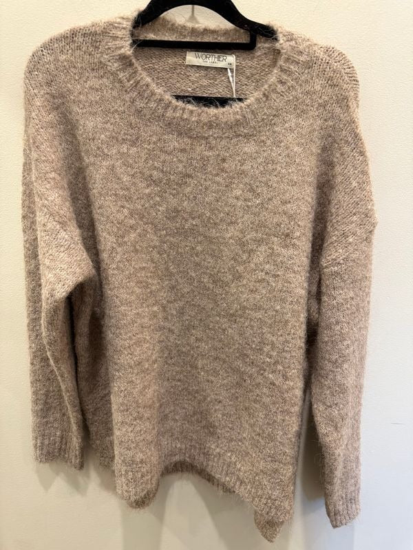 Bodhi Jumper