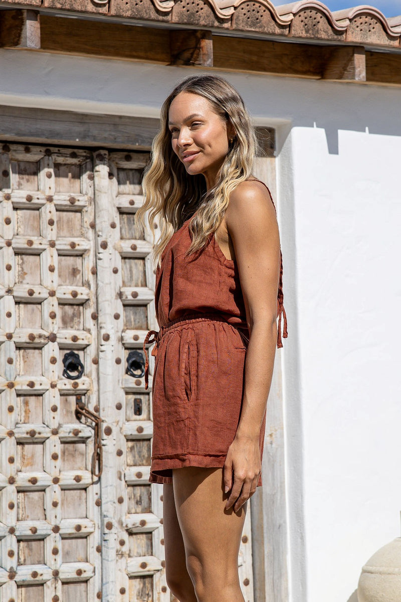 Tranne Shorts