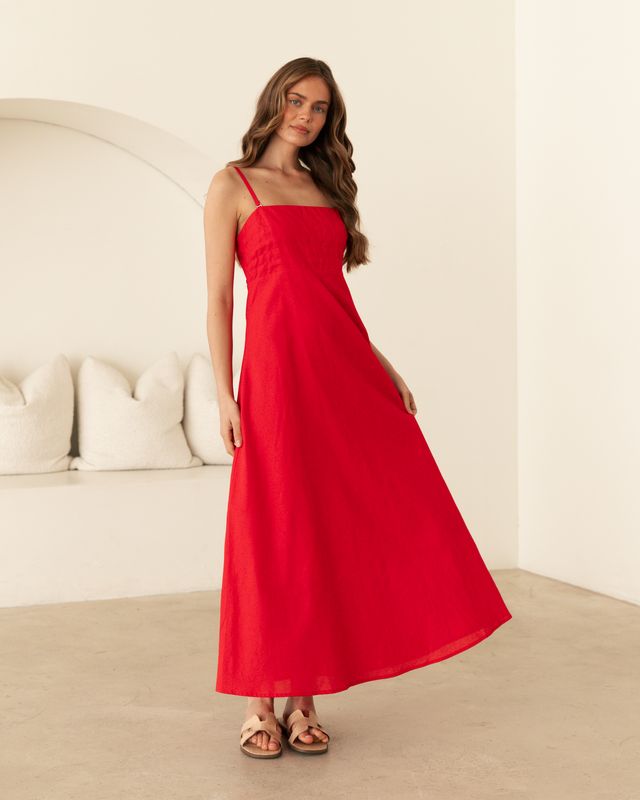 Wear It Your Way Dress