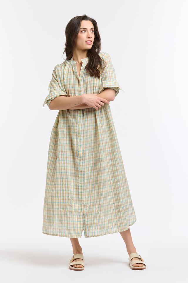 Alfresco Dress