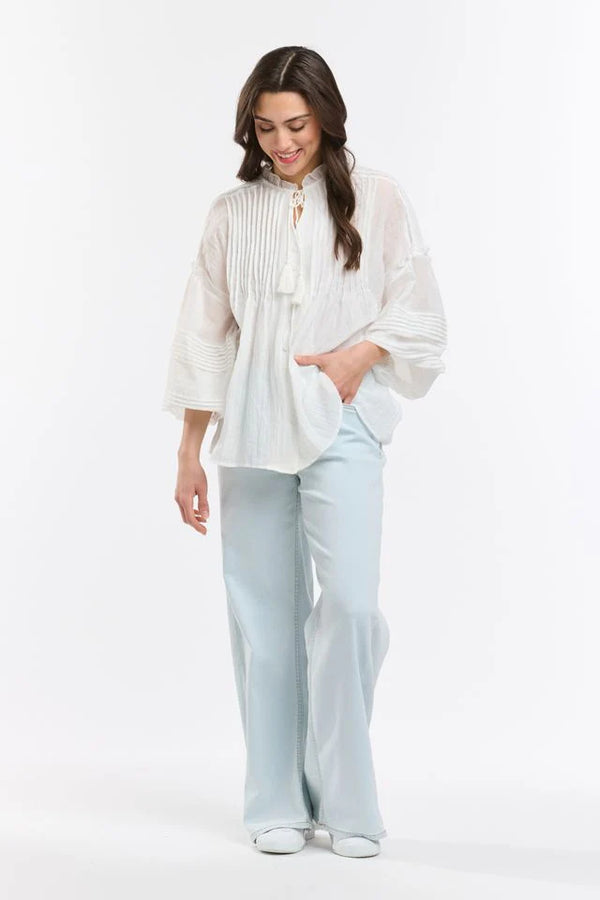 Italian Star Angelica Shirt