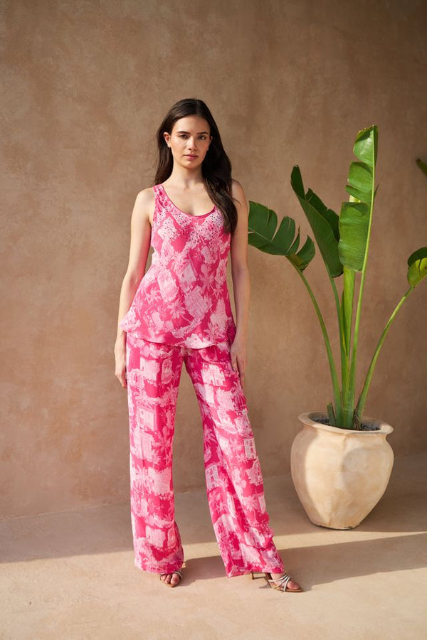 Larch Trousers